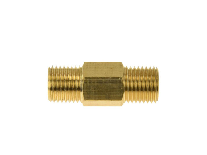 Savienotājs spiediena mazgāšanas pistolei, 1/4" -