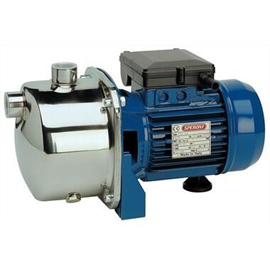 Ūdens sūknis CAM 80-HL 800W, 3000l/h