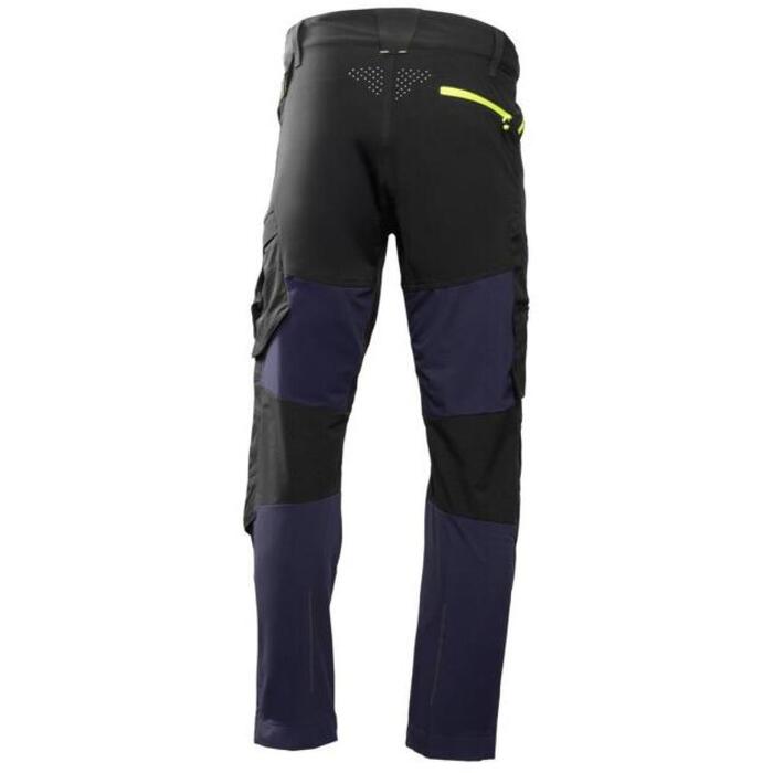 Hogert HT5K813-L, PLUM 4-virzienu stiepjamās bikses