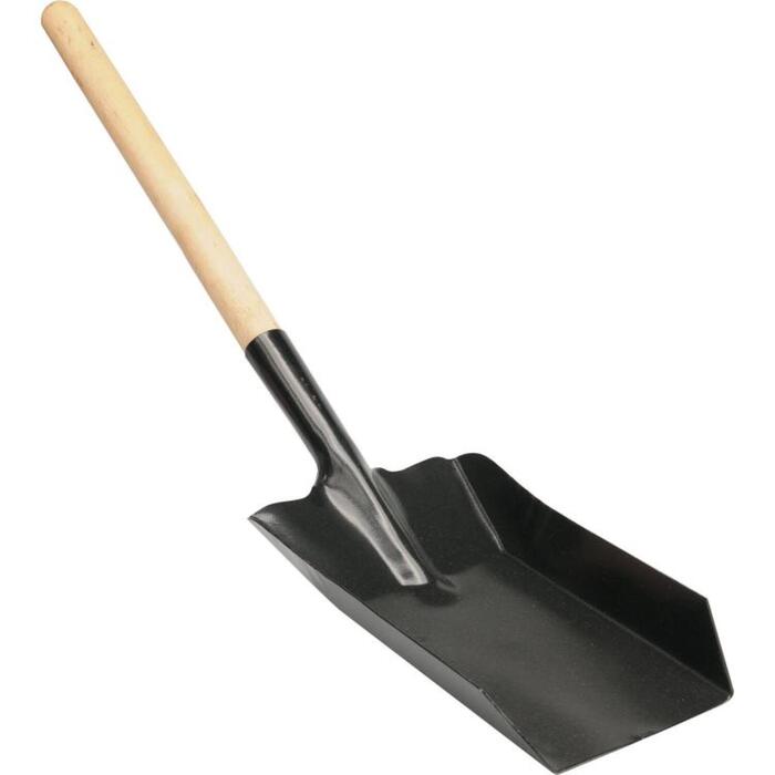 Vorel ogļu lāpstiņa S-11 72979, 500mm