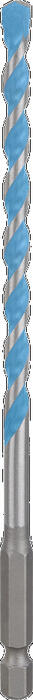 Univ. urbis MultiConstr. HEX-9, 6x90x150 mm