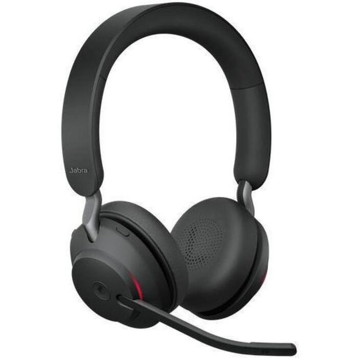 Jabra austiņas Evolve2 65 Link380c MS