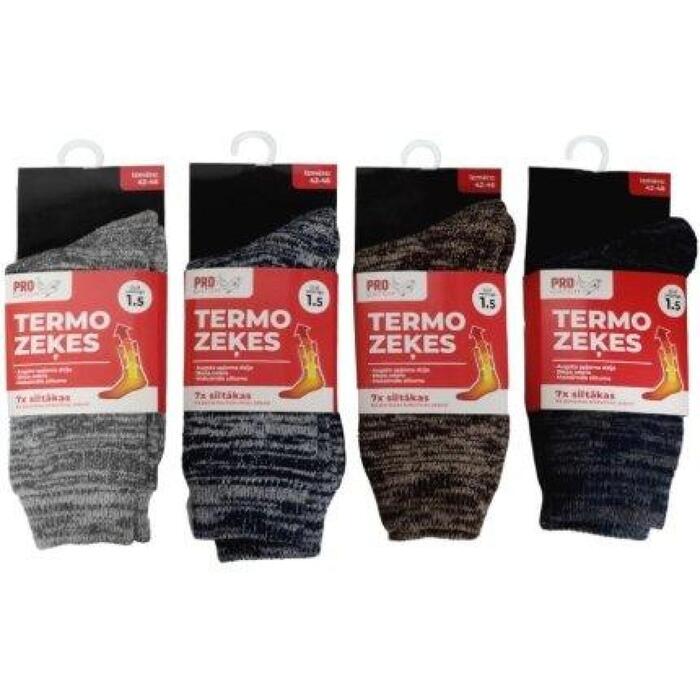 Pro Catch Termozeķes 9138144, 42-46, 90%