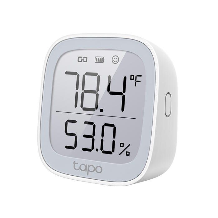 TP-LINK Tapo T315 temperatūras un mitruma