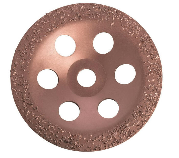 Dimanta slīpdisks CGP1200 Ø180mm, 7903800711 SCHEPPACH (7903800711)