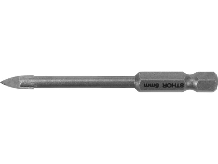 Sthor GRD 21702 stikla un flīžu