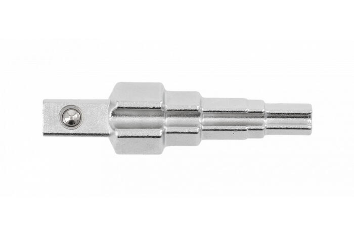 Hogert HT1P595 pakāpju atslēga, 1/2", 5