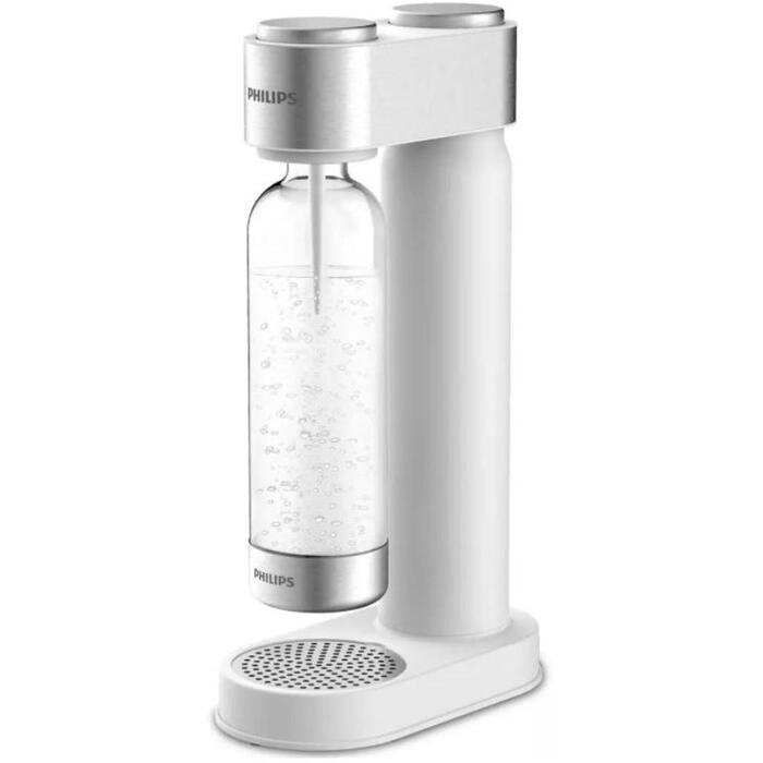 Philips Gāzētā dzēriena ierīce ADD4902WH/10, 1l