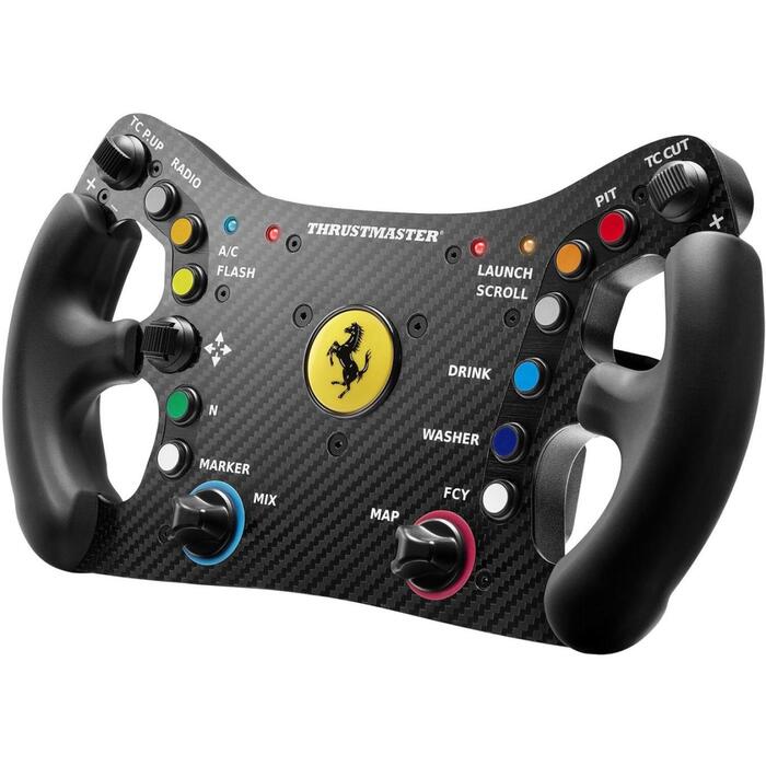 Thrustmaster Ferrari 488 GT3 stūre, 4060263