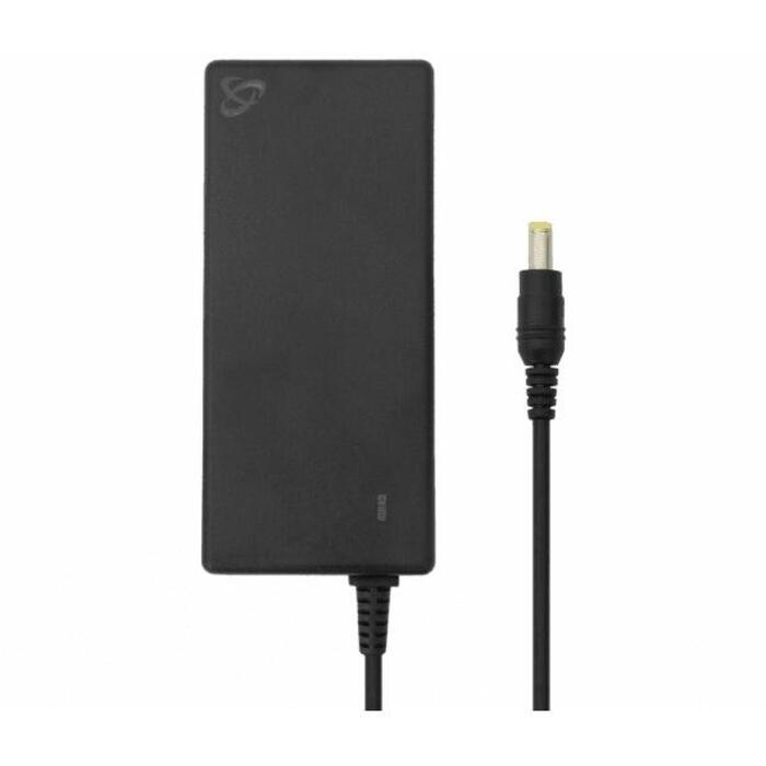 Sbox Lādētājs AR-65W, 65W, 100–240V /