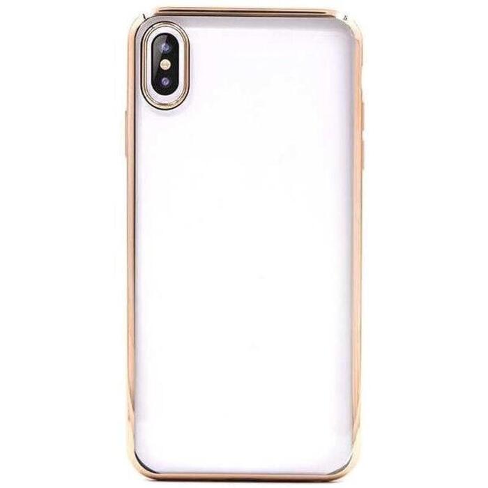 Devia Glitter soft case TPU iPhone