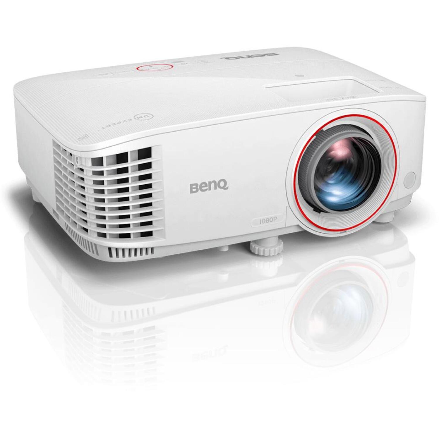 BenQ Projektors TH671ST 9H.JGY77.13E