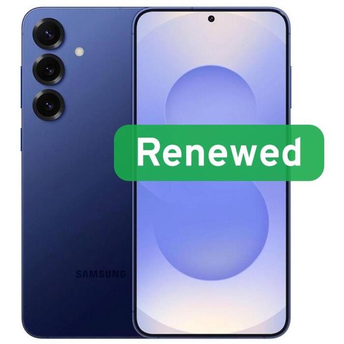 Samsung Renewed Grade A | Galaxy