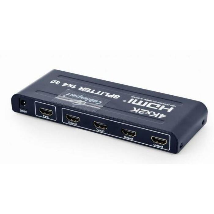 Gembird sadalītājs DSP-4PH4-02 4 HDMI porti