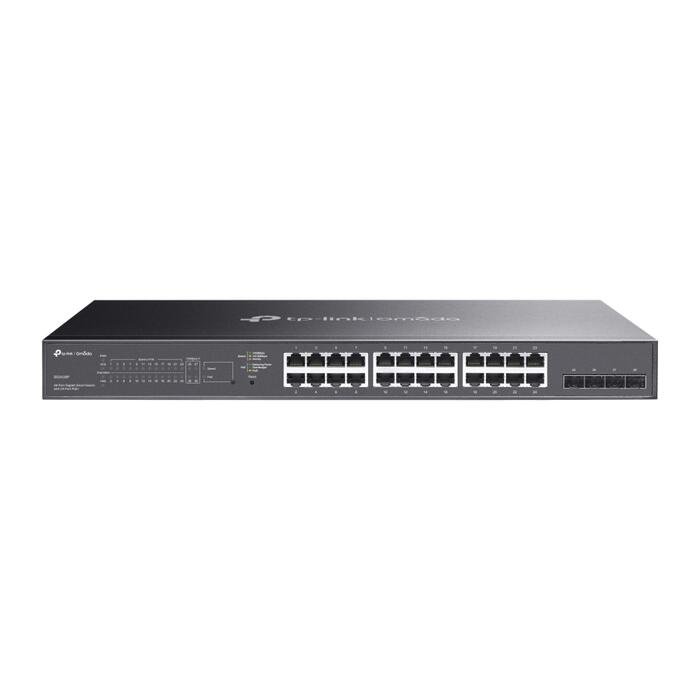 Omada 28-Port Gigabit Smart Switch ar