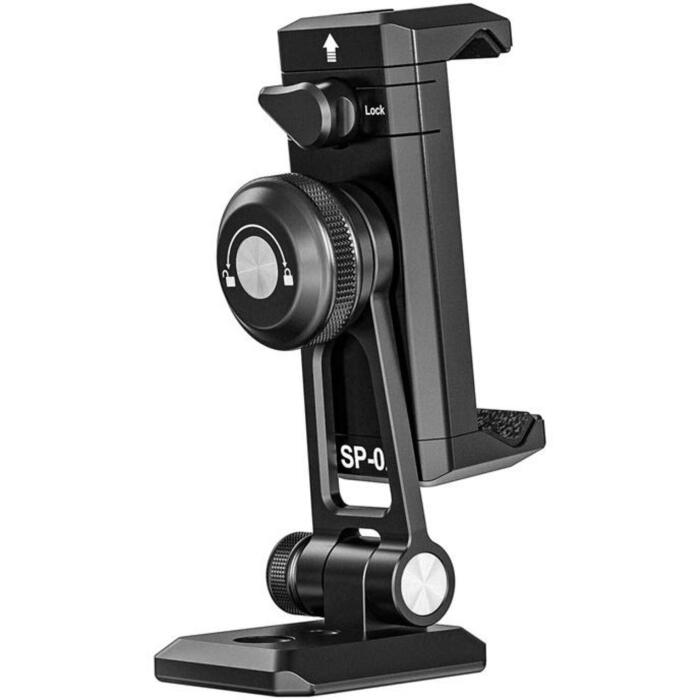 Neewer SP-02 ātrās atbrīvošanas Arca telefona