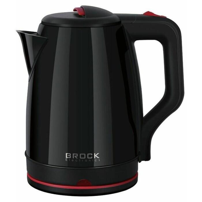 Brock WK 5518 BK tējkanna, 2