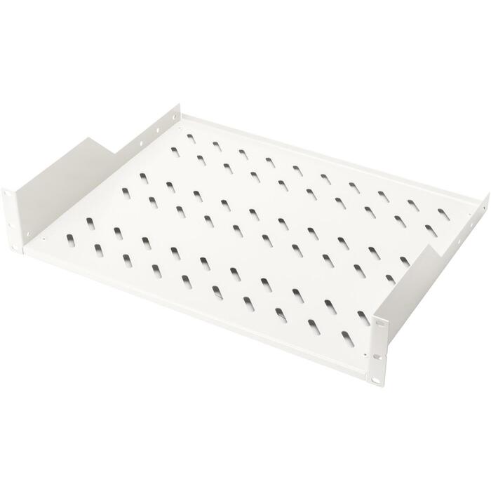 Digitus Plaukts DN-97610, 19", 2U, 25kg