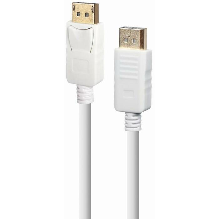 Gembird DisplayPort kabelis CC-DP2-6-W 1.8