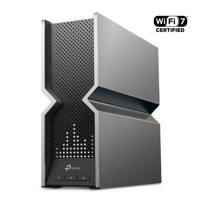 TP-Link Archer BE800 Wi-Fi 7 Tri-Band