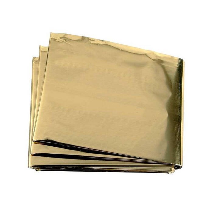 Glābšanas folija sega Emergency Blanket 210