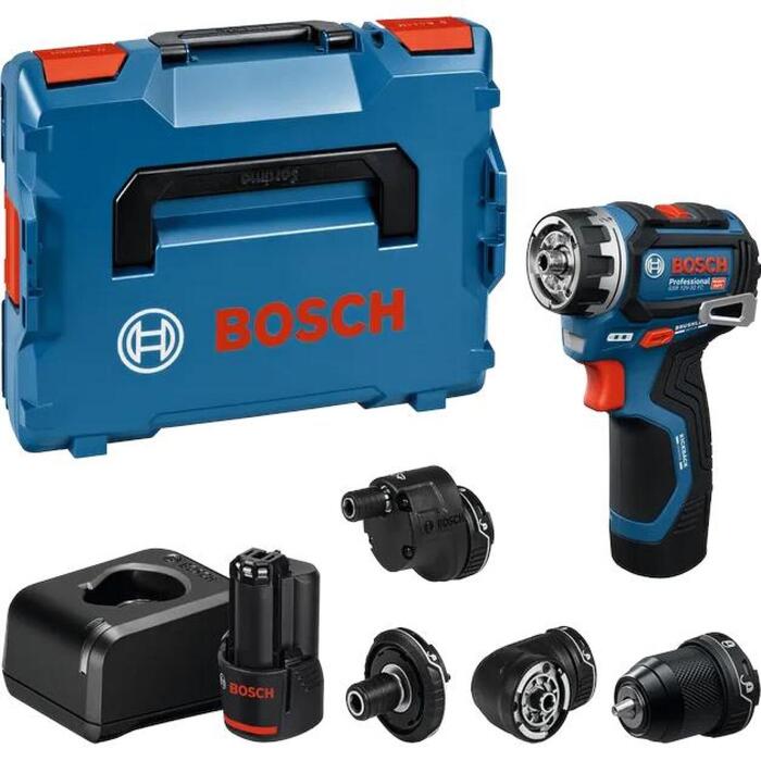 Bosch PRO GSR 12V-32 FC 06019N7101