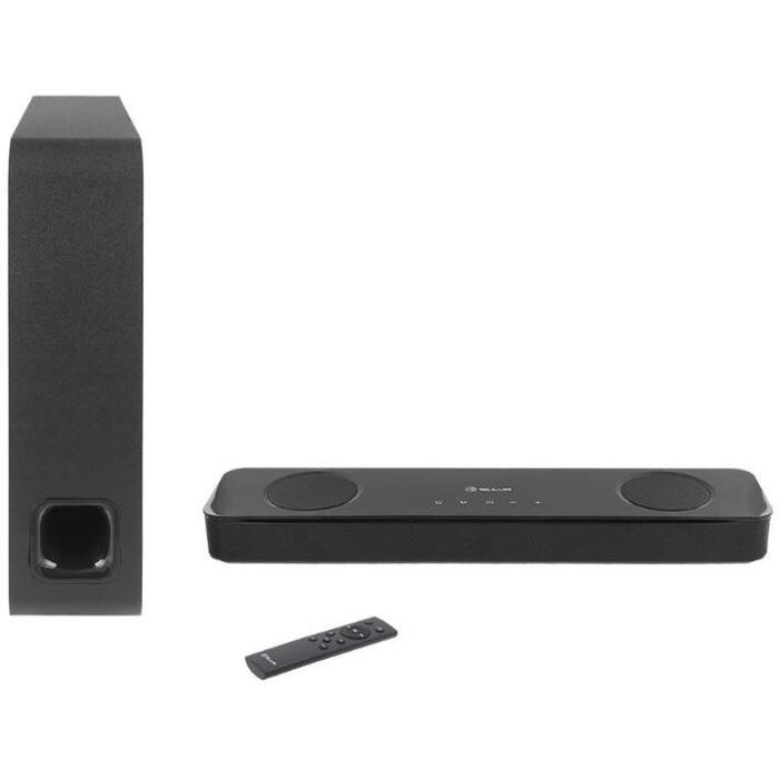 Tellur Hypnos TLL161141 Bluetooth skaņas josla