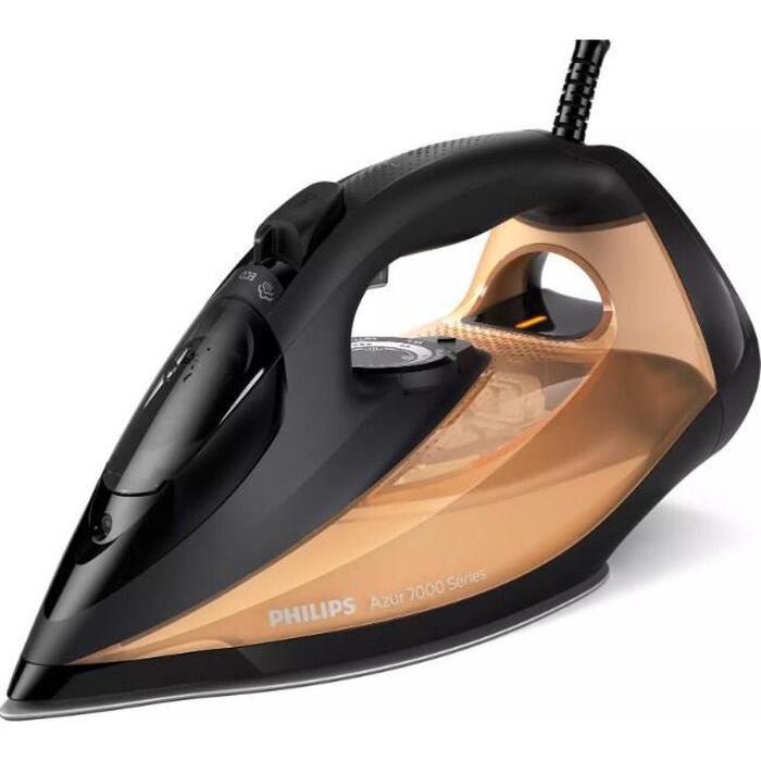 Philips Gludeklis DST7040/80, 2800 W, 300