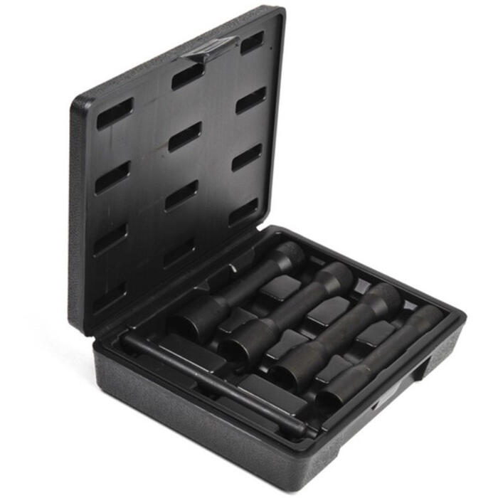 Triecienmuciņu komplekts, 1/2", 5 gab., K460