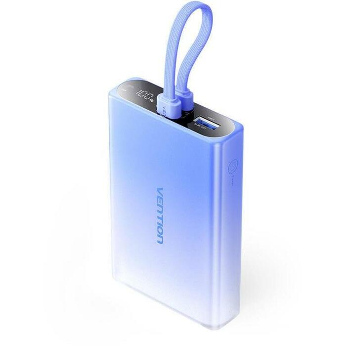 Vention Power Bank akumulators FHZL0 10000