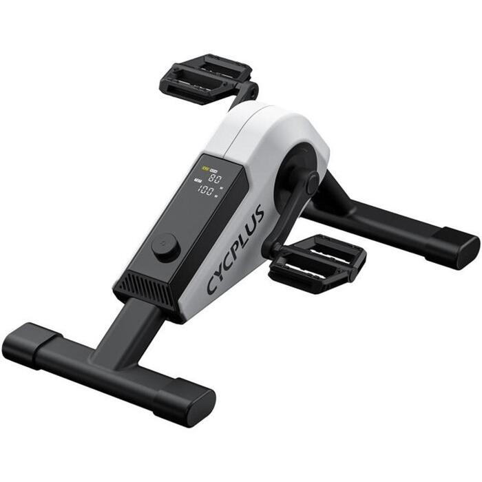 Cycplus DC1 mini orbitreks, 10 pretestības