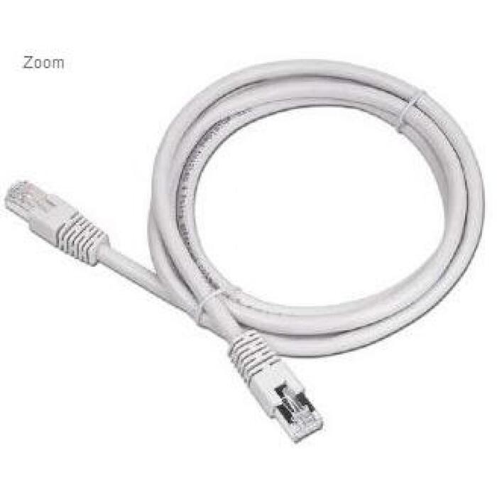 Cablexpert savienojuma vads PP12-3M, 3m, Cat5e