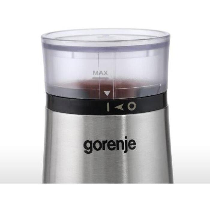 Gorenje Kafijas dzirnaviņas SMK150E, 150 W