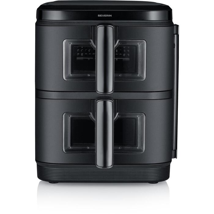 Severin Gaisa fritieris FR 002468, 2800W
