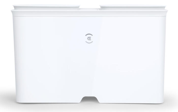Ūdens padeves komplekts automātiskai uzpildei un iztukšošanai X2 X5 T30S sērijas robotiem R1KT010004 Ecovacs (R1KT010004)