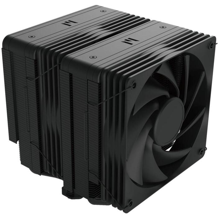 Zalman CPU dzesētājs CNPS15X BP BLACK
