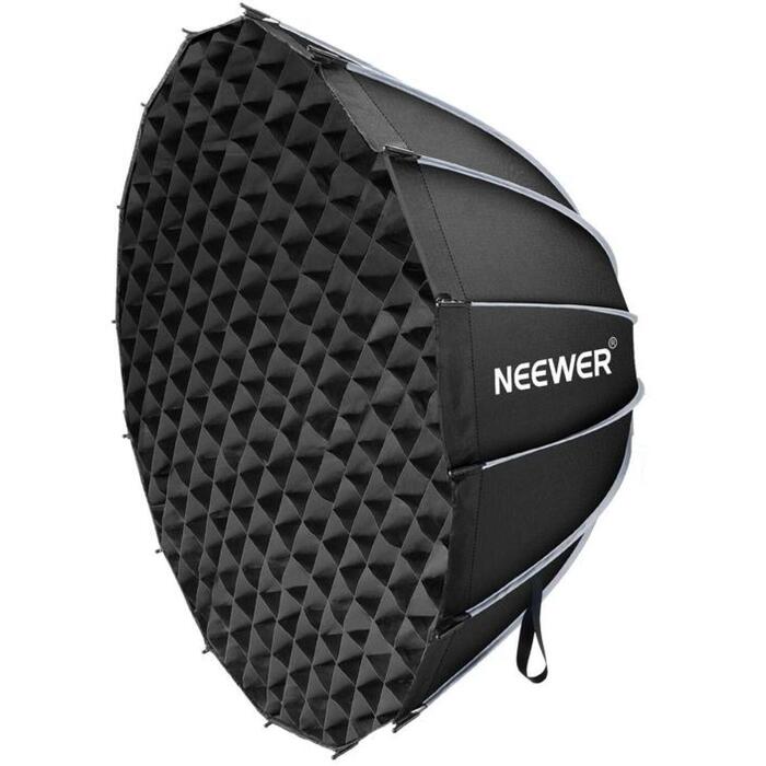 NEEWER SF120Q 120 cm paraboliskā softbox
