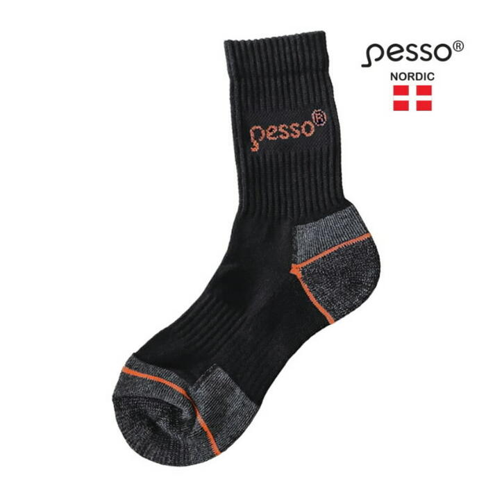 Zeķes Classic Thermo Active, 3 pāri