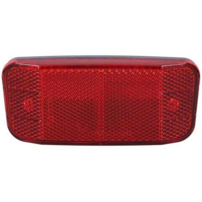 DUNLOP Velosipēda aizmugures atstarotājs (2476315)