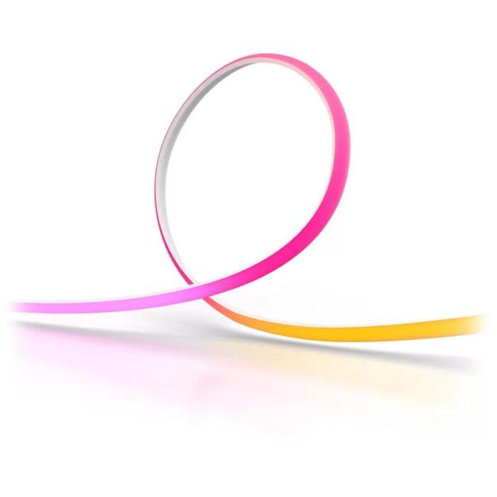 Philips Hue OmniGlow gaismas lente, 5m