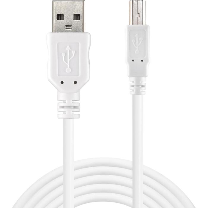 Sandberg 502-78 USB 2.0 A-B
