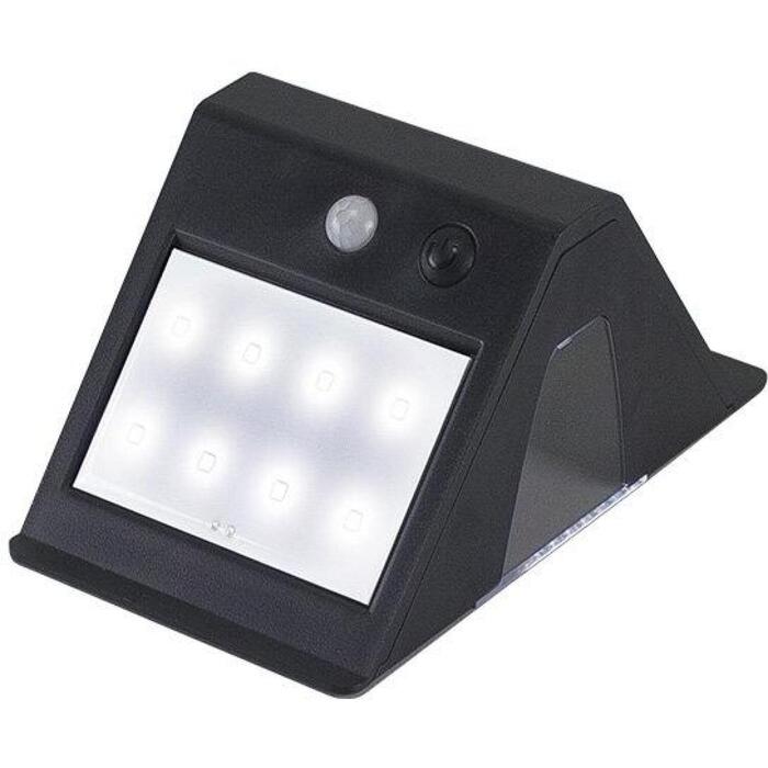 Beper P207ILO070 sienas lampa ar saules