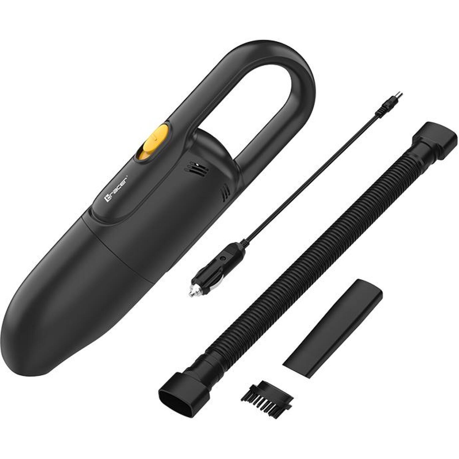 Tracer putekļu sūcējs TRAODK47878, 12V, 50W