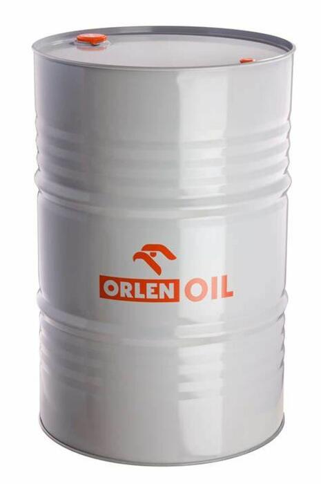 Orlen Hidrauliskā eļļa QFS160E10, 205L, 180kg