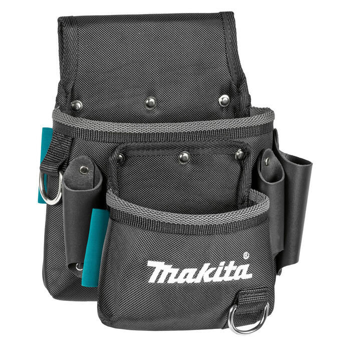 MAKITA 2-nodalījumu soma/maks, E-15198 MAKITA (E-15198)