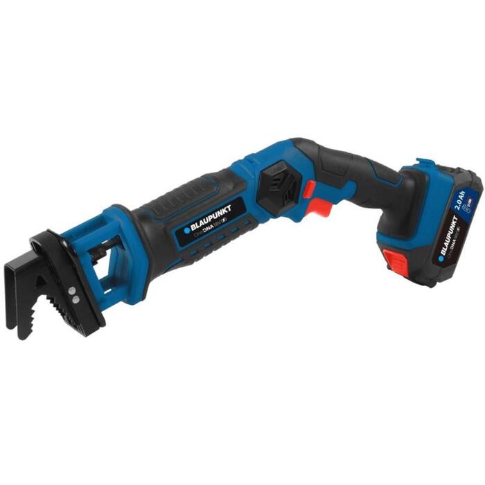 Blaupunkt Zobenzāģis CR5010, 18 V, 1