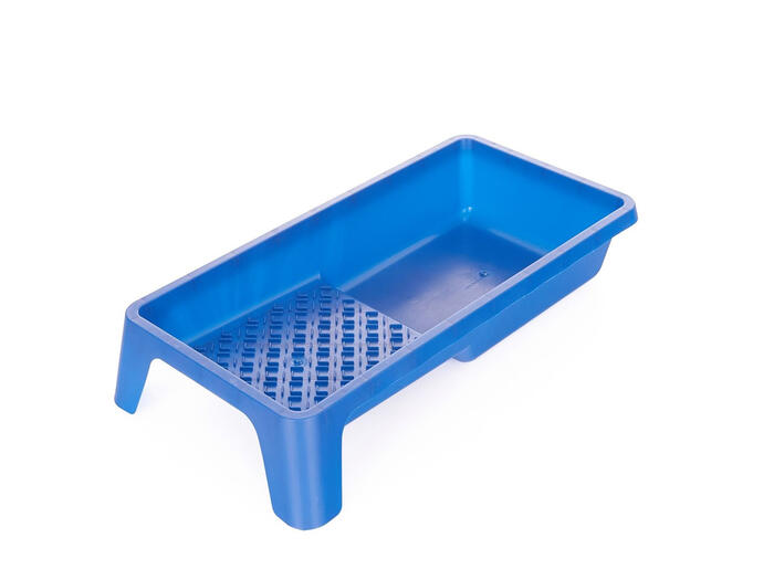Krāsu vanniņa, izturīgs plastmasas materiāls, 150x290mm