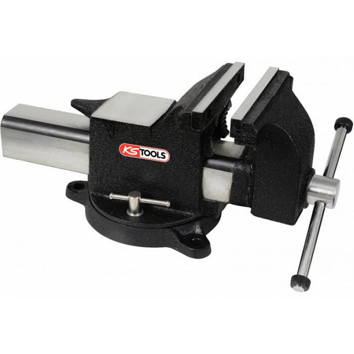 Skrūvspīles 130mm 914.0005 KSTOOLS (914
