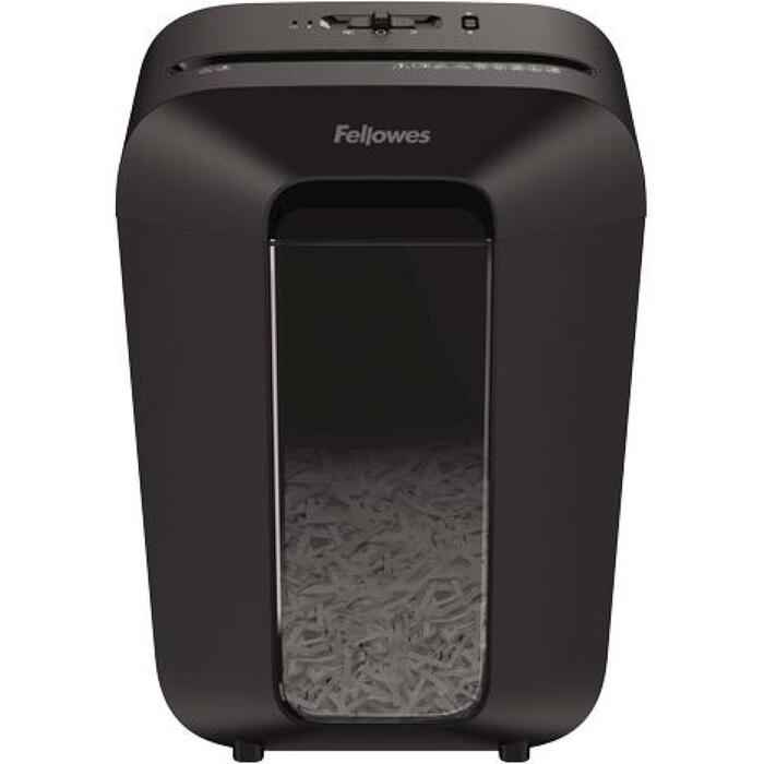 Fellowes Powershred smalcinātājs LX70 4407501, 18