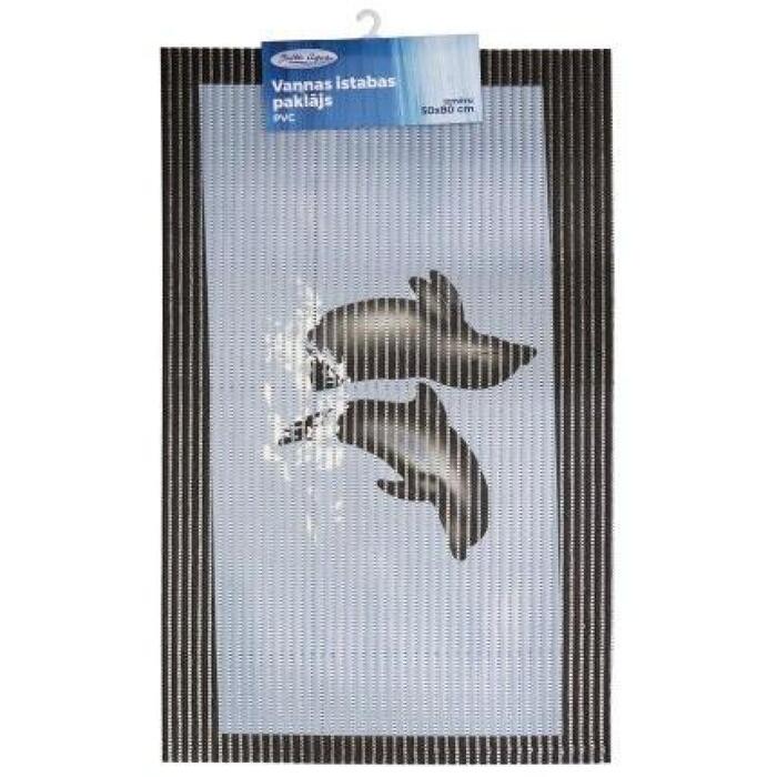 Baltic Aqua Vannas istabas paklājs 9106877
